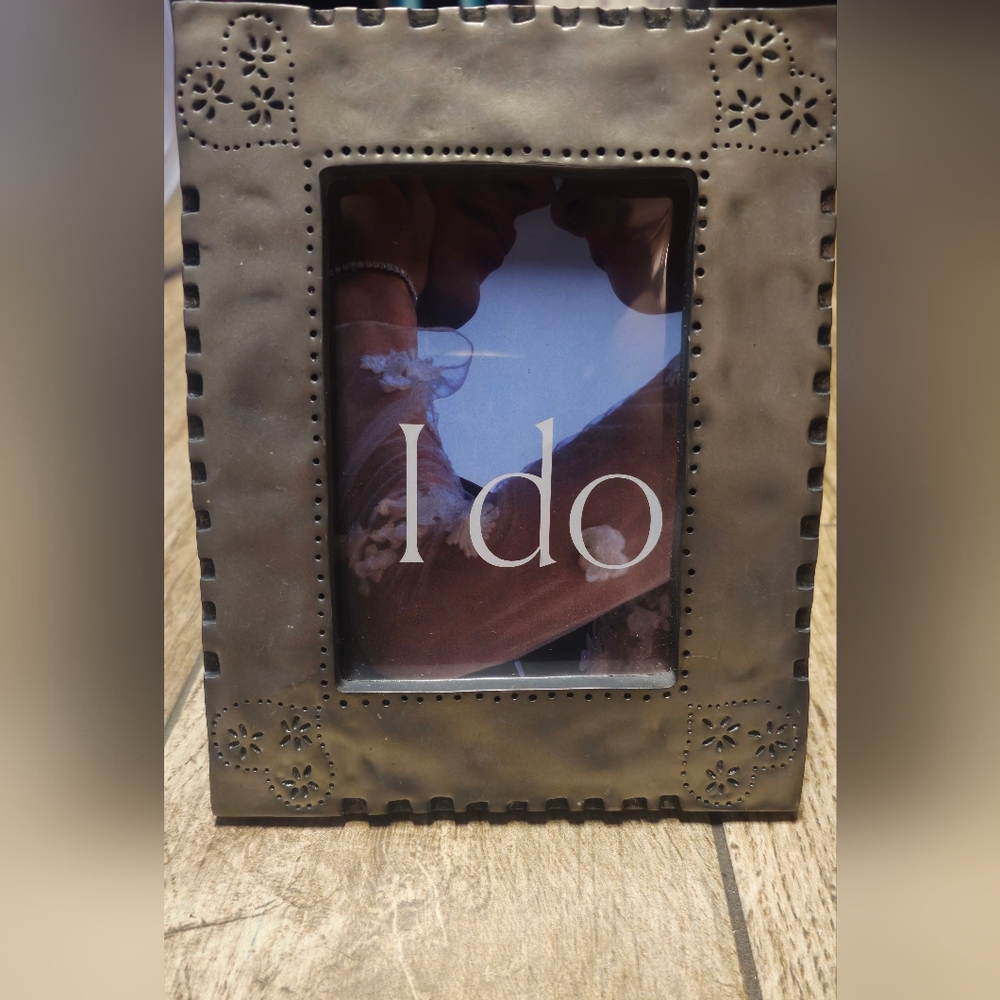 Rustic Picture frame - Picture 3 of 6